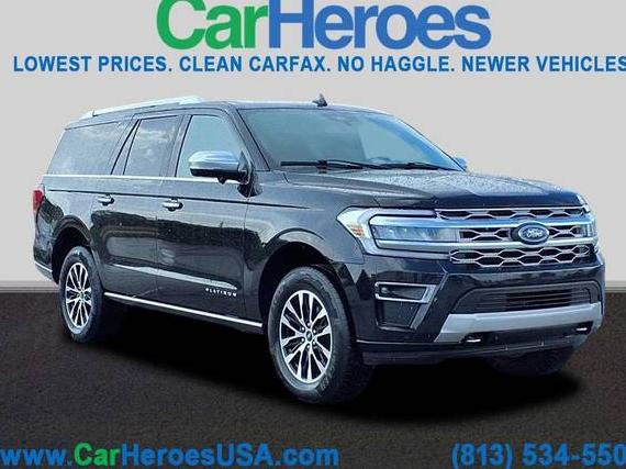 FORD EXPEDITION MAX 2022 1FMJK1MT6NEA60525 image FORD EXPEDITION MAX 2022 1FMJK1MT6NEA60525 image